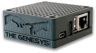 Connetti l’hub alla tua stampante