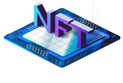 Acquista, vendi e scambia NFT per la stampa 3D